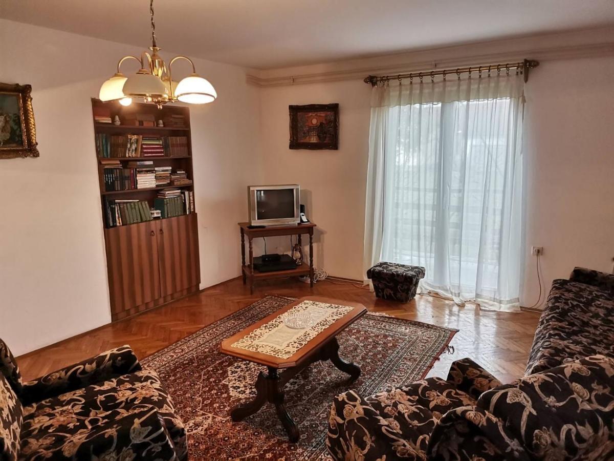 Vila Milica Кралево Экстерьер фото